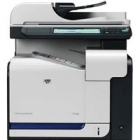 למדפסת HP Color LaserJet CM3530 MFP